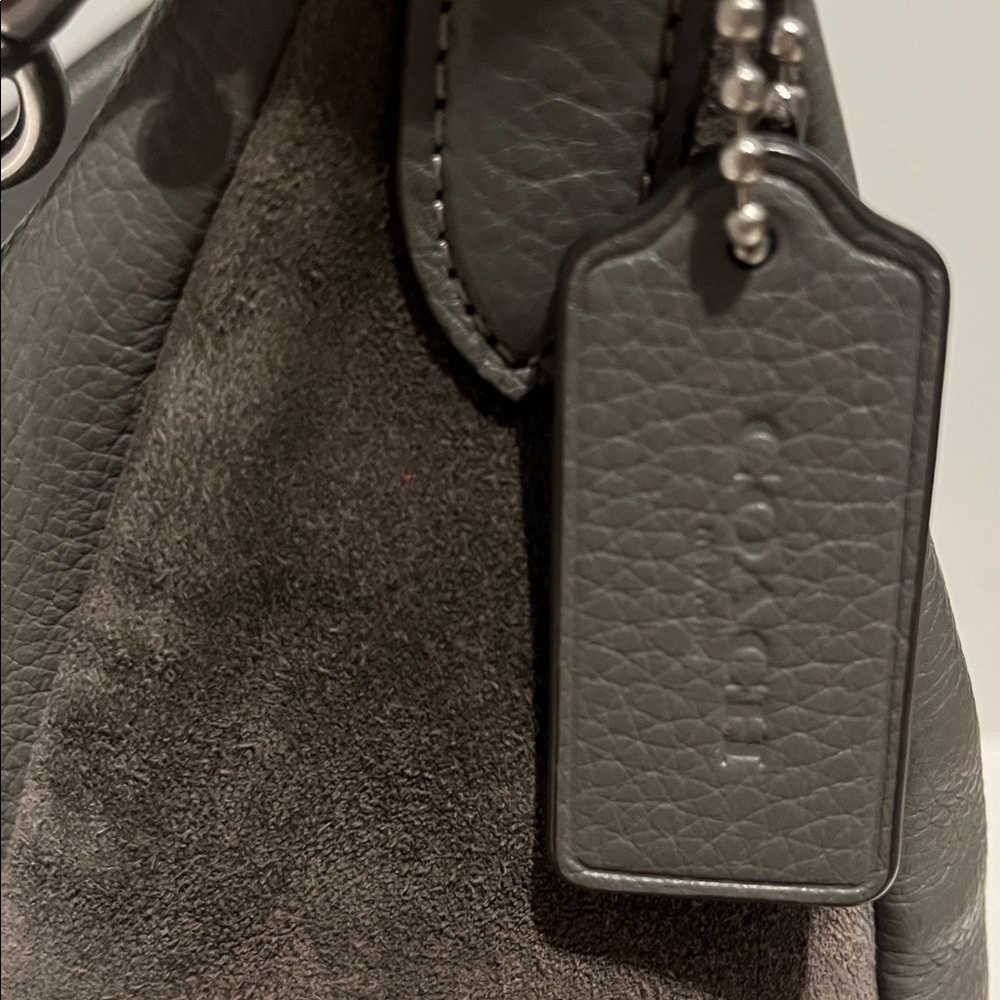 Coach Pennie Shoulder Bag - Picture 5 of 10
